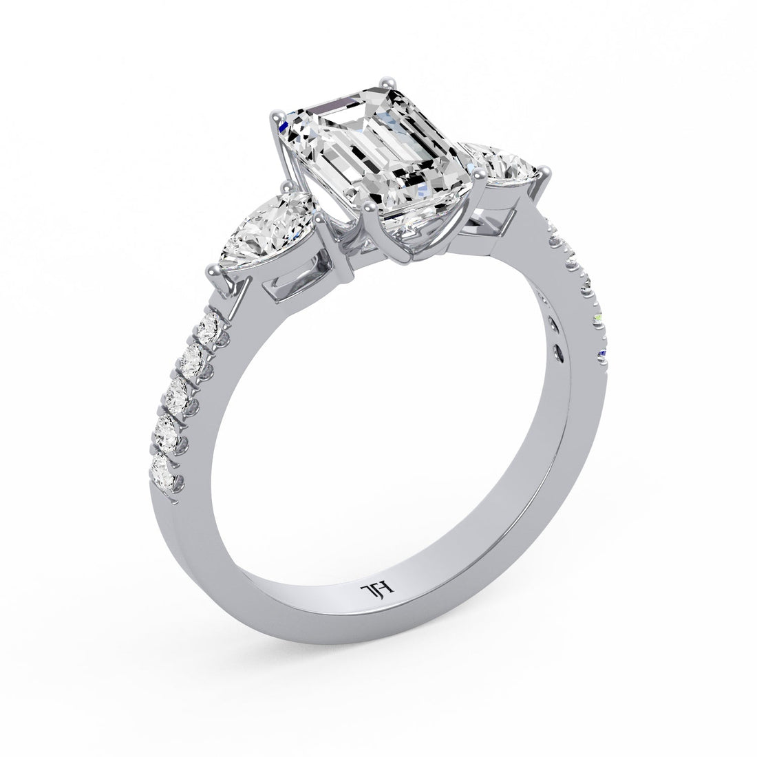 Why Lab-Grown Diamonds Are the Future of Jewelry