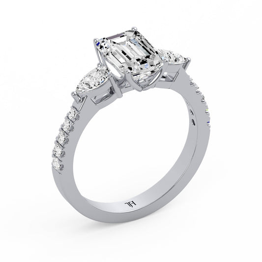 Why Lab-Grown Diamonds Are the Future of Jewelry