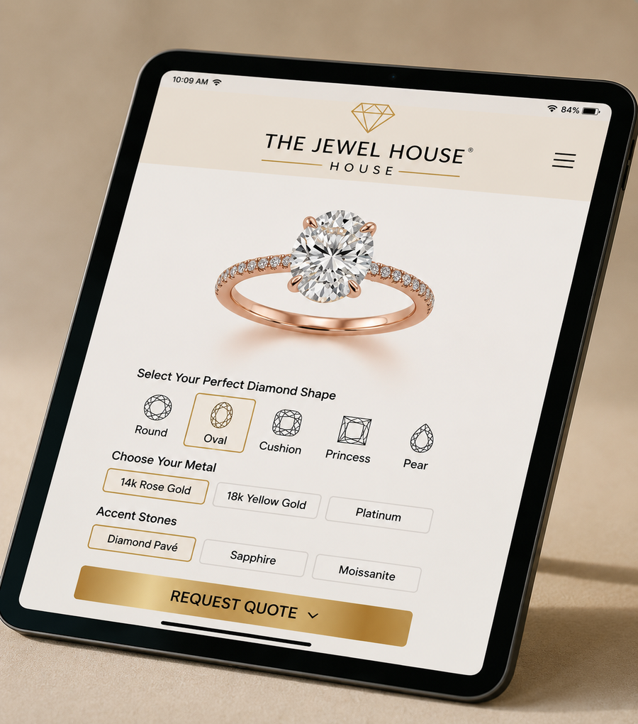 Online Customise