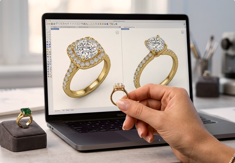 CAD Design