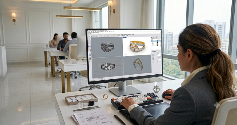 CAD Approval