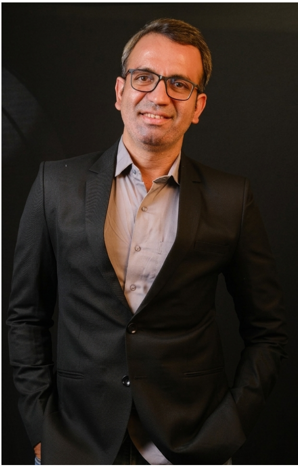 DHRUVESH NAVADIYA