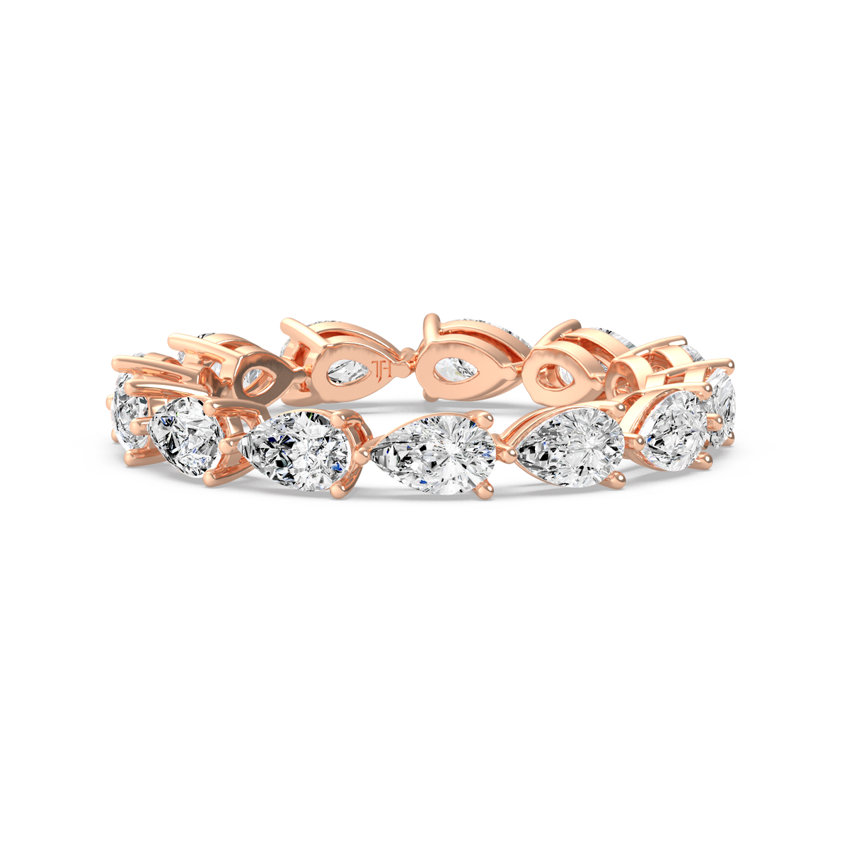 Pear Eternity Band R-051