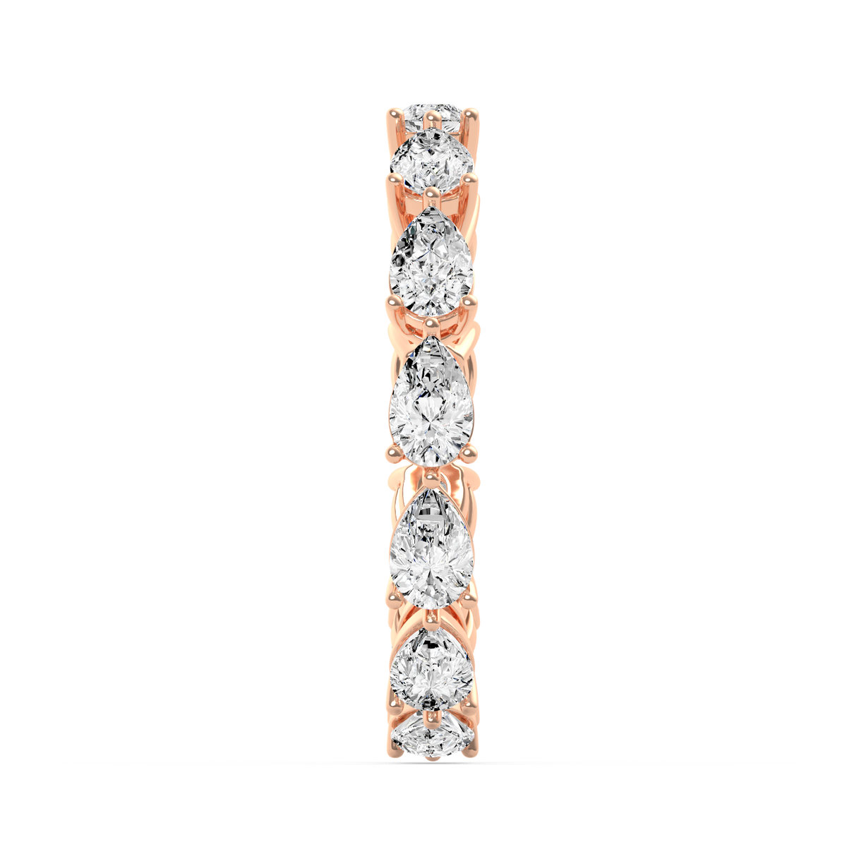 Pear Eternity Band R-051