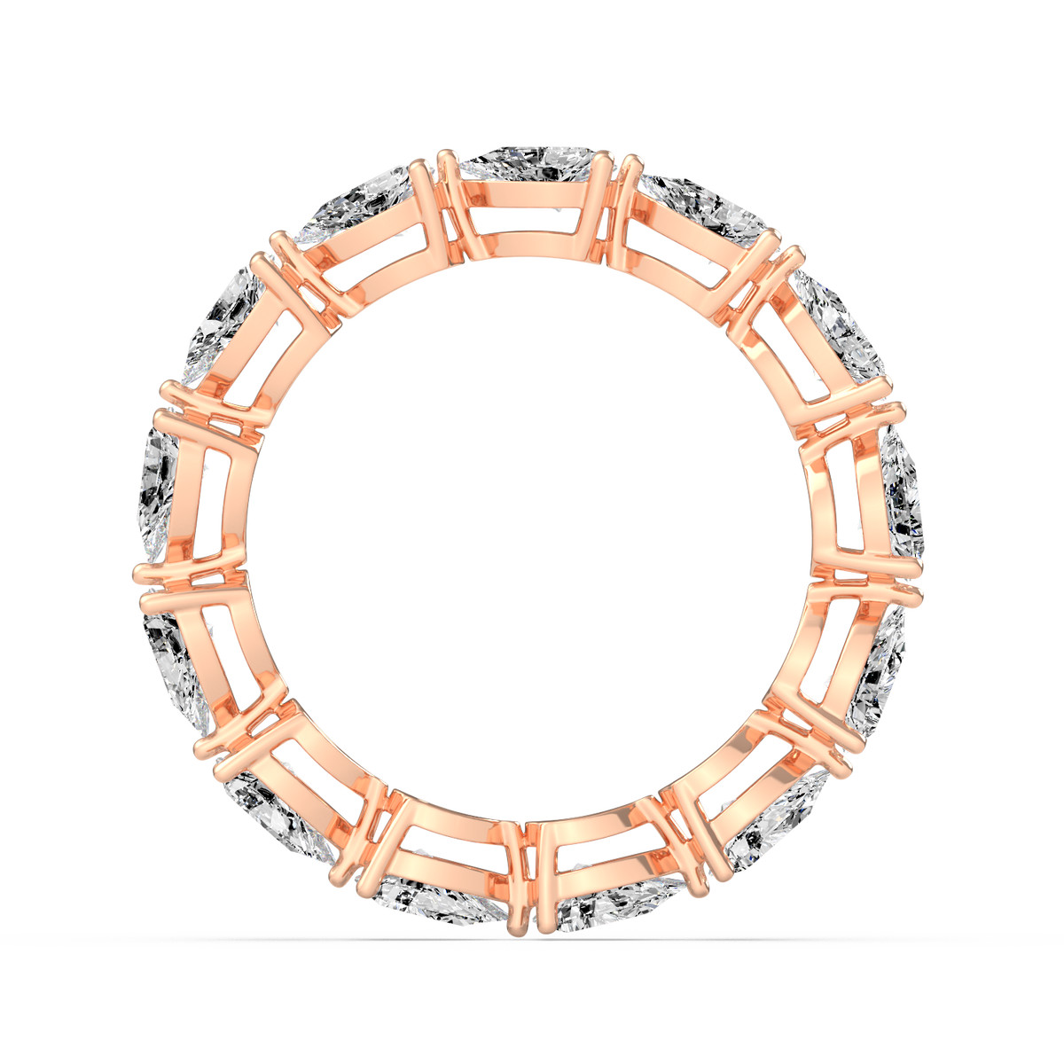 Pear Eternity Band R-051