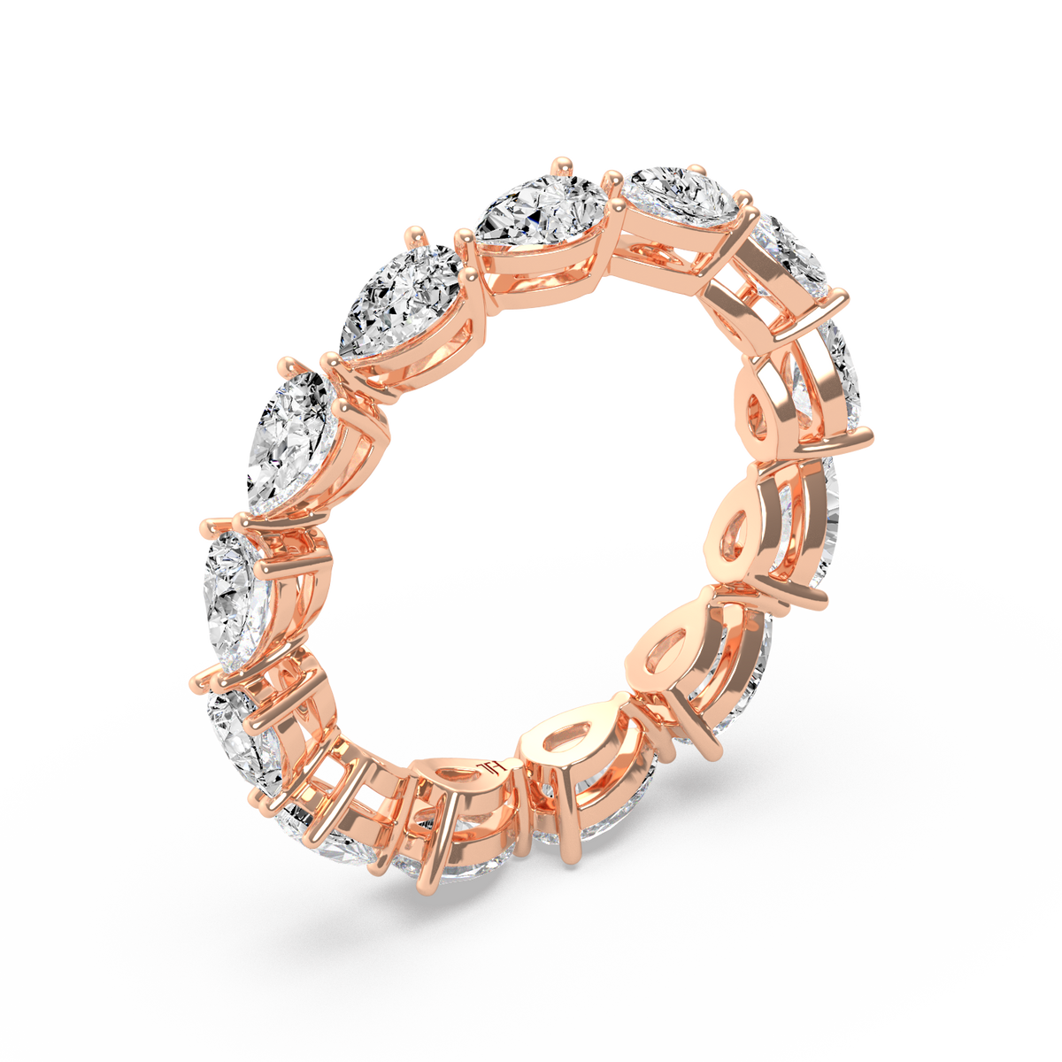 Pear Eternity Band R-051