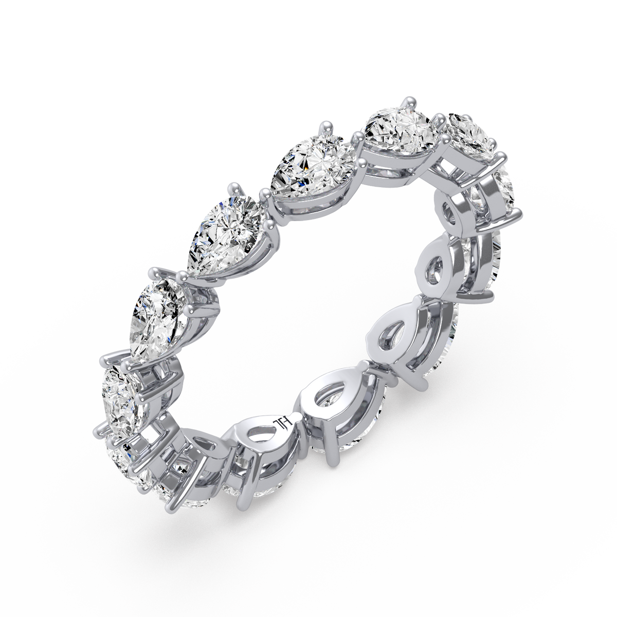 Pear Eternity Band R-051