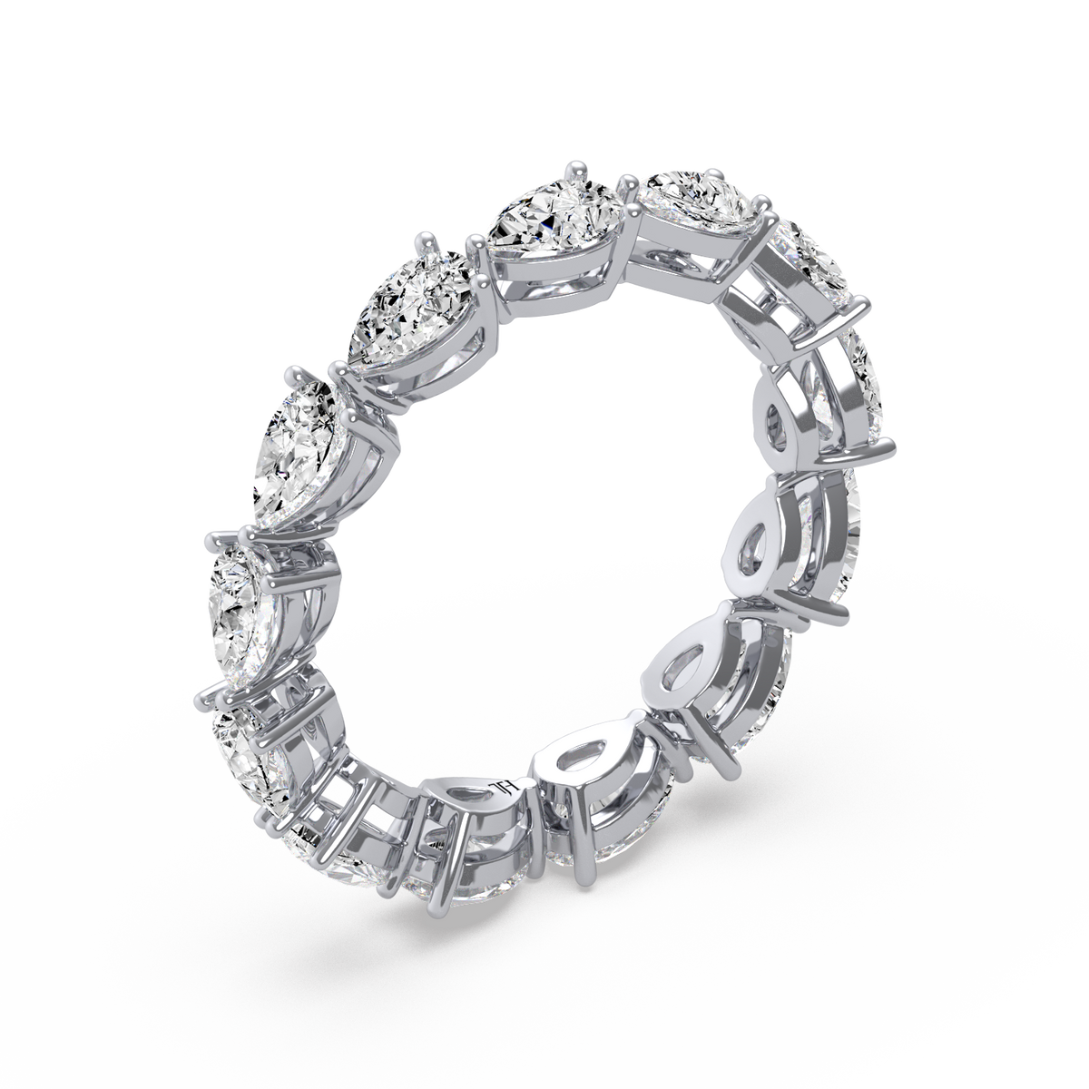 Pear Eternity Band R-051