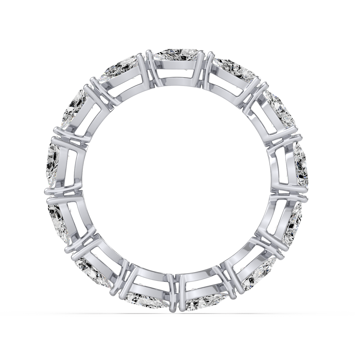 Pear Eternity Band R-051