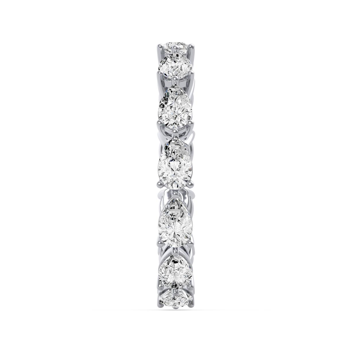 Pear Eternity Band R-051