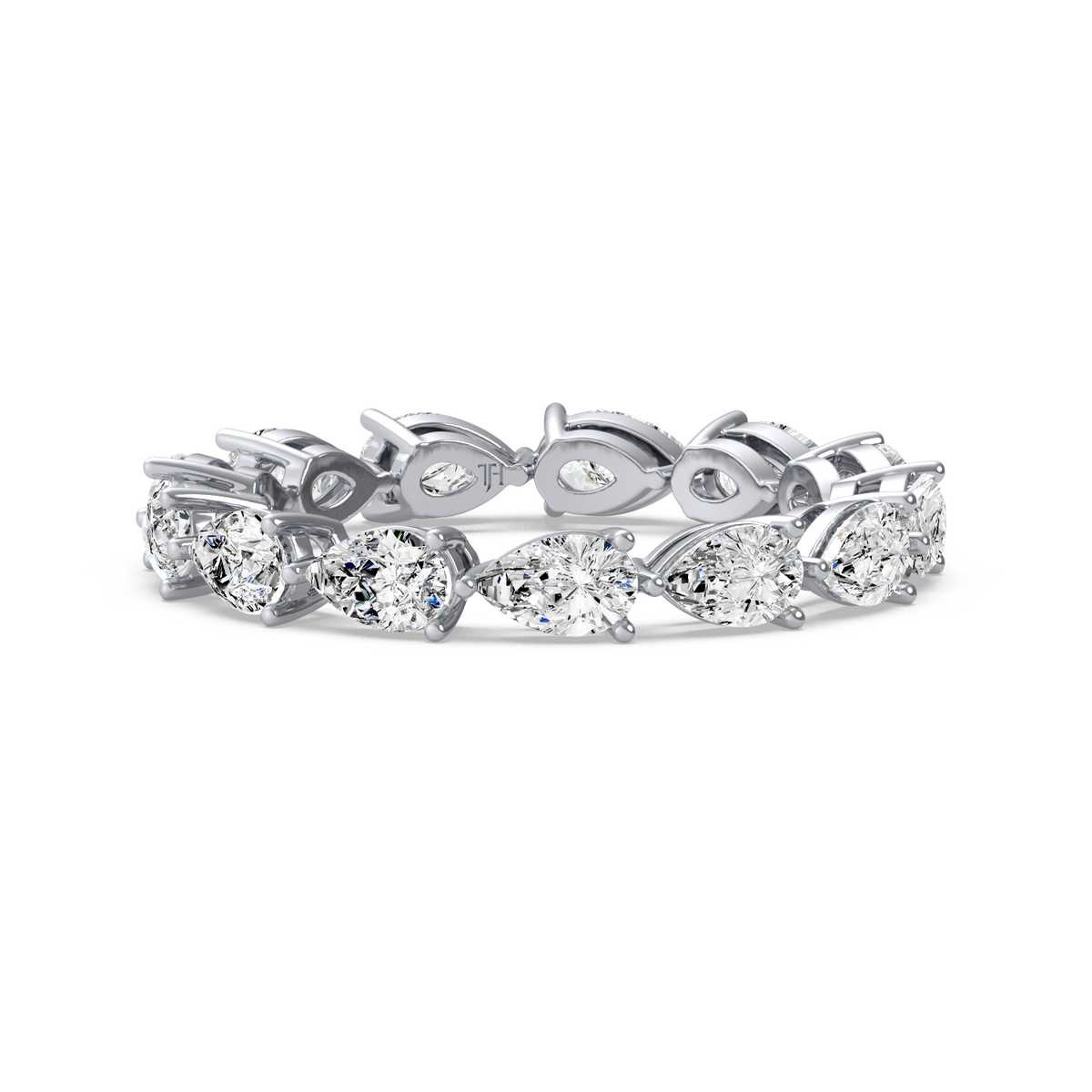 Pear Eternity Band R-051