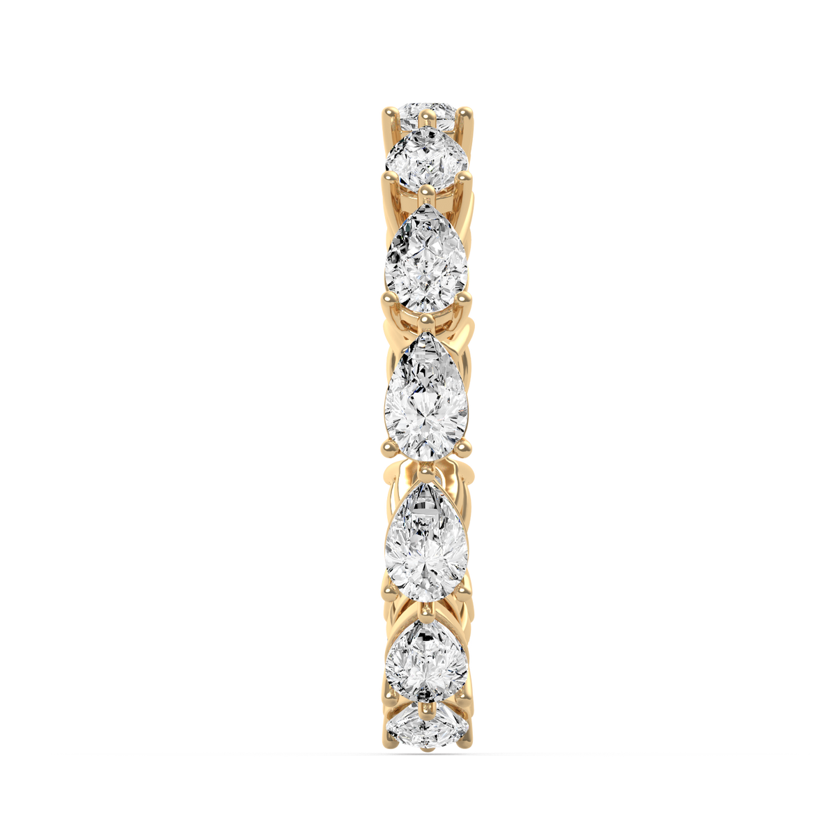 Pear Eternity Band R-051