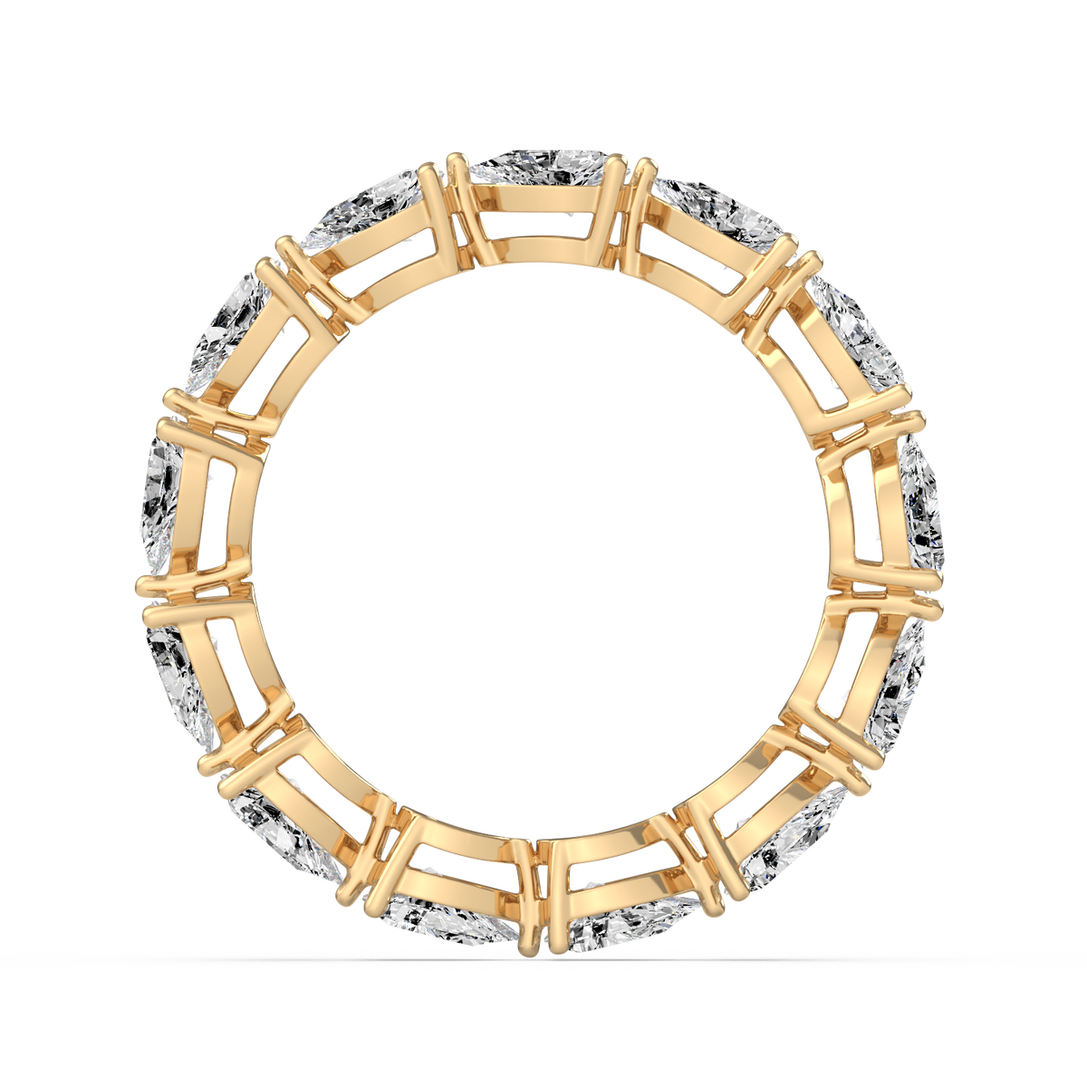 Pear Eternity Band R-051