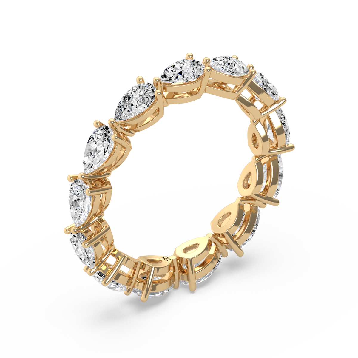 Pear Eternity Band R-051