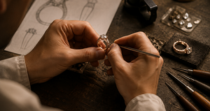 Crafted by Experts