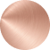 9KT Rose gold